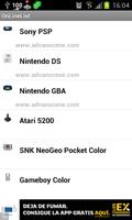 OnLineList پوسٹر