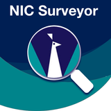 NIC Surveyor App