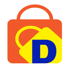 Dmarkit icon