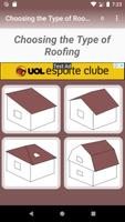 Calculation of roofs screenshot 2