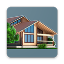 Расчет крыш и материала-APK