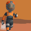 Astroman Dash