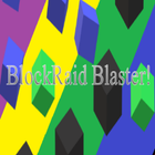 BlockRaid Blaster 圖標