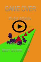 Jumper Cube ภาพหน้าจอ 3