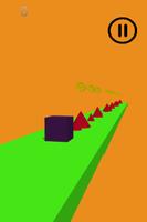 Jumper Cube โปสเตอร์