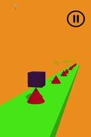 Jumper Cube ภาพหน้าจอ 1