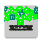 NumberZGame icône