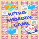 Retro Memory Game APK