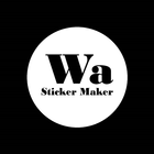 Icona WA Sticker Maker