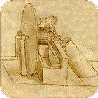 Da Vinci Machines AR icône