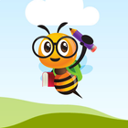 Learning bees 图标