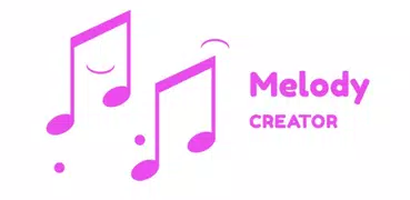 Criador de Melodias