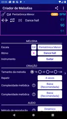 Baixar Criador de Melodias XAPK