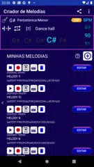 Baixar Criador de Melodias XAPK