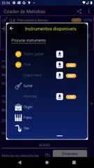 Baixar Criador de Melodias XAPK