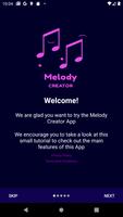 Melody Creator Affiche