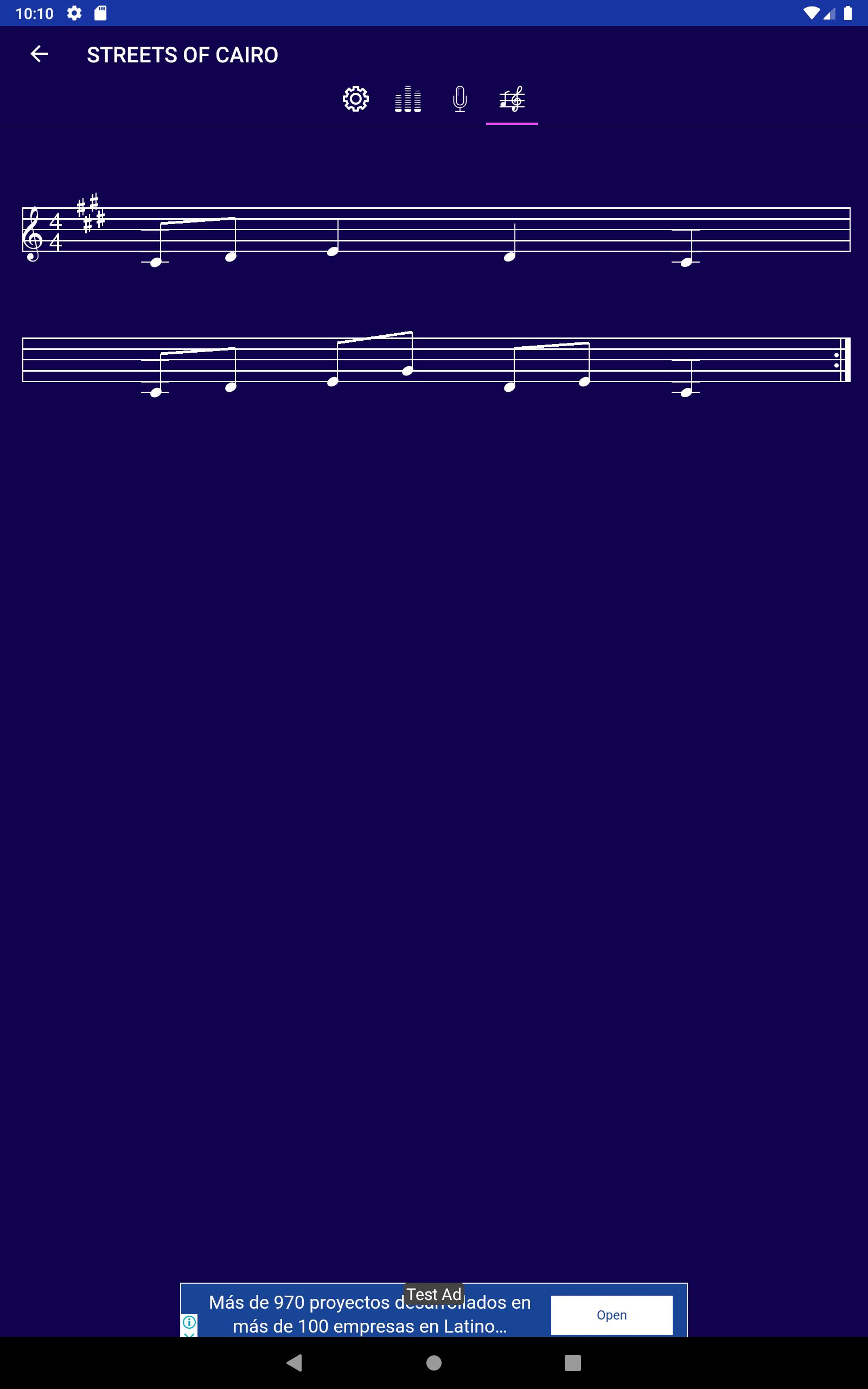 Download melody lab for android windows 10 Download melody lab for android windows 10