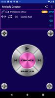 Melody Creator 스크린샷 1