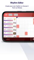 Rhythm Creator الملصق