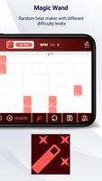 Rhythm Creator تصوير الشاشة 1