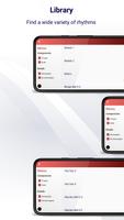 Rhythm Creator تصوير الشاشة 2