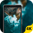 Drone Views Wallpapers APK