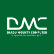 DMC | Darou Mouhty Computer biểu tượng