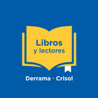 آیکون‌ Biblioteca Derrama - Crisol