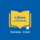 Biblioteca Derrama - Crisol APK