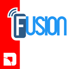 Fusion App icône