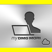 my DMG MORI APK