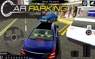 Advance Car Parking постер