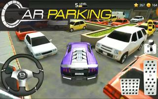 Advance Car Parking скриншот 2