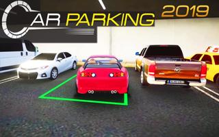 Advance Car Parking скриншот 3
