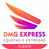 Dmg Express icône