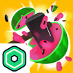 I HATE FRUITS - Free Robux - Roblominer