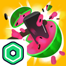 I HATE FRUITS - Free Robux - Roblominer APK