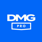 DMG PRO أيقونة
