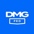 DMG PRO icon