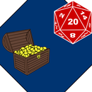 DND 5e Treasure Generator APK