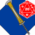 DND 5e DM Tools ikon