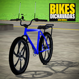 BIKES DICHAVADAS - BRASIL APK