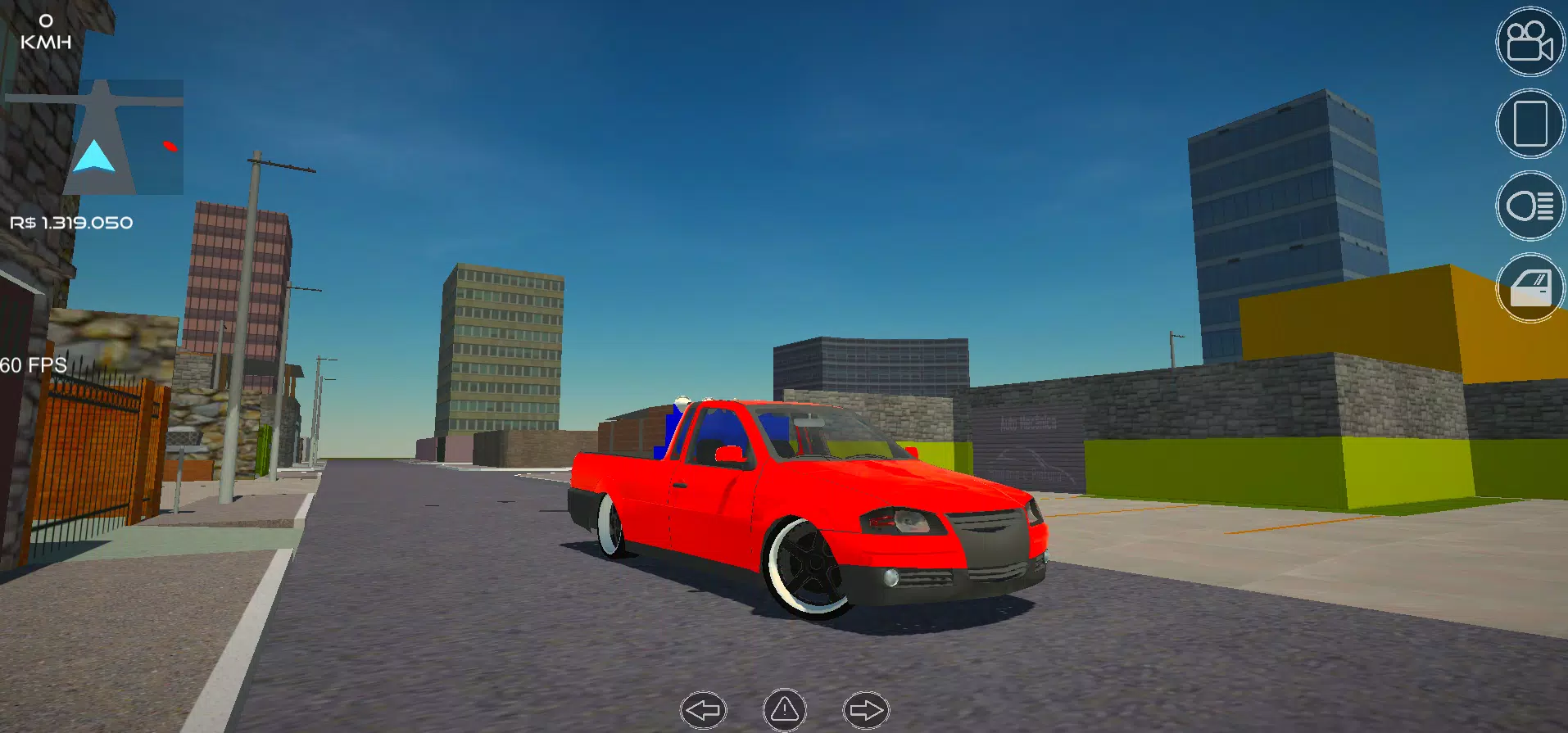 Carros Rebaixados Online APK Android 版- 下载