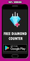 برنامه‌نما Diamond free happy fire mod calcu & tips 2020 عکس از صفحه