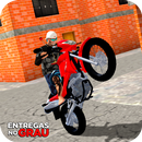 Entregas no Grau APK