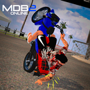 Motos Dichavadas Brasil 2 APK