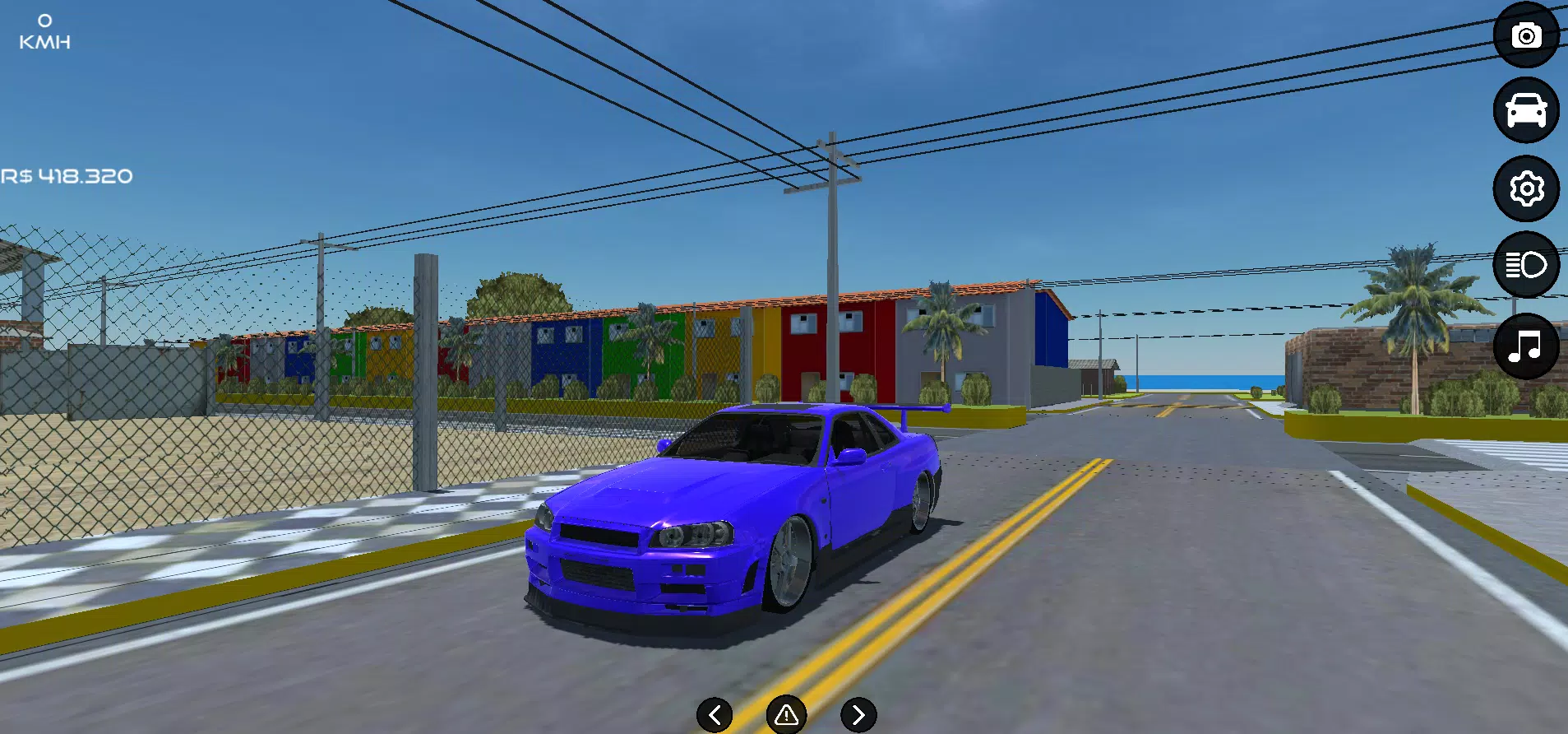 Carros Nutallo BR - Melhor jogo de Carros Rebaixados para Celular