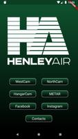 Henley Air 海報