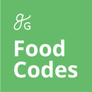 GG Food Codes APK