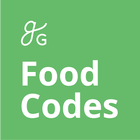 GG Food Codes 아이콘